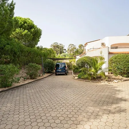 Calmelo - Short Drive Away From Beaches Of Carvoeiro Benegil * Albufeira
