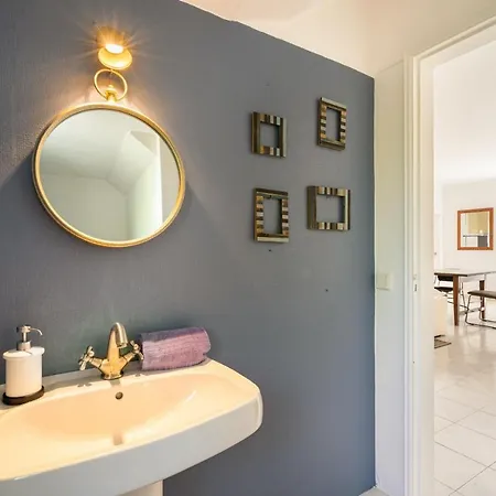 Calmelo - Short Drive Away From Beaches Of Carvoeiro Benegil Villa Albufeira
